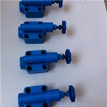 大量供应优质YF-B10H2溢流阀