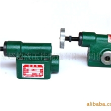 超越液压-溢流阀YF-B10H*/YF-L10H*