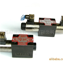 超越液压-电磁换向阀34D1-(E1)*-B10H-T/24D1(E1)*-B10H-T