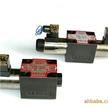 超越液压件-电磁换向阀H10B78年联合设计型34D1*-H10B-T