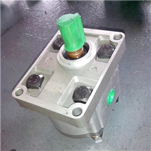 液压齿轮泵CBN-F304淮安市东方液压件厂