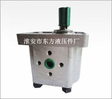 液压齿轮泵CBN-E304淮安市东方液压件厂