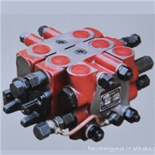 供应汽车多路换向阀
