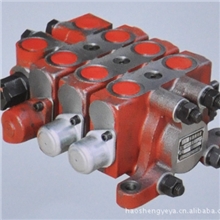 多路阀，汽车阀，汽车配件