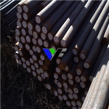 现货重庆、宝钢40CrNiMo合结钢圆钢一根起批（40CrNiMoA)