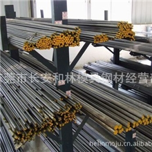 供应模具钢DC53剥皮材直径50-180现货