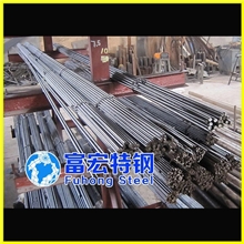 【富宏特钢】厂家直销m42高速钢/高速工具钢1.3247高速钢圆钢