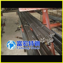 【富宏特钢】工厂直供国标W18Cr4V高速钢/供应W18高速工具钢