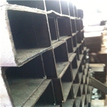 【全国配送】现货批发方管镀锌方管方矩管低合金方管