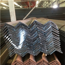 【全国配送】批发马钢角钢角铁钢材冷热镀锌角钢镀锌角钢