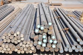 【全国配送】批发碳结圆钢:牌号10#20#35#45#45号圆钢