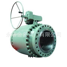 【厂家火热直销】固定球阀密封固定球阀规格齐全专业有保证