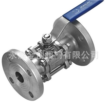 【诚信可靠】厂家专业供应不锈钢球阀法兰球阀价格实惠质量佳