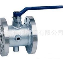 【品质保障信誉第一】BQ41F-16C保温球阀热销全国精品值得推荐