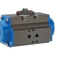 供应双作用气动执行器DA85型气动执行器