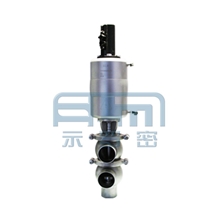 大量订购优惠供应换向阀截止阀气动球型换向阀21型