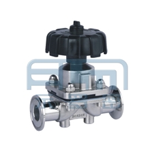 供应隔膜阀罐底隔膜阀手动隔膜阀卫生级隔膜阀厂价直销