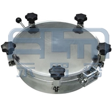 大量批发优惠批发供应高质量人孔卫生级耐压人孔YAA型