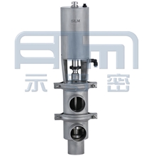 厂家直销品质保障供应优质换向阀气动换向阀21型