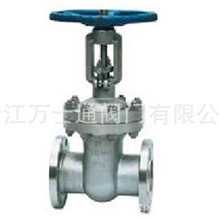 供应Z41H型10K~20K日标法兰闸阀