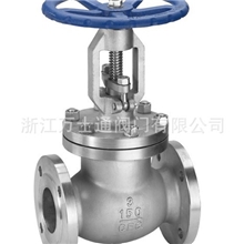 高品质API美标法兰截止阀价格优惠