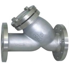 厂家出售高品质GL41W-16P国标法兰不锈钢干燥过滤器