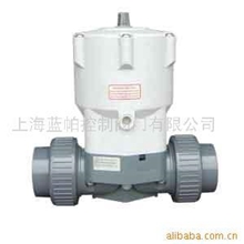 供应法国-SILVER-LINE气动隔膜阀