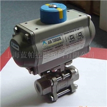 供应意大利-LAPAR气动球阀