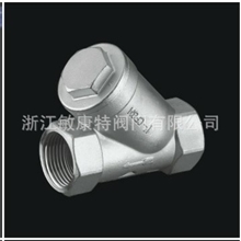 过滤器不锈钢过滤器螺纹过滤器丝口过滤器