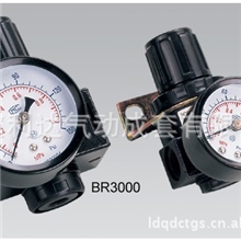 经销供应AR、BR系列过滤调压器过滤调压器