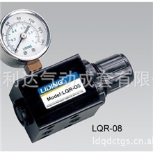 供应LQR系列板式减压阀气体减压阀