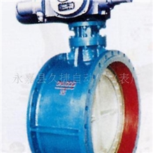 供应ZAJW电动蝶阀质量可靠