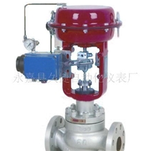 供应CV3000系列调节阀