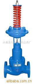 供应V230Y型自力式压力调节阀