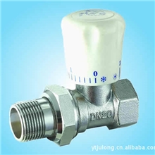 【秀辉阀门】秀辉直式三通温控阀【烟威总代理】