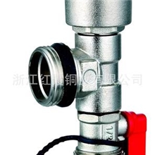 生产供应自动排气阀