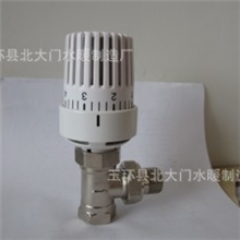 精品推荐WK-006恒温控制阀自动恒温阀自动温控阀