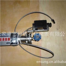 【十四年专业厂家】带电伴热磁翻板液位计磁性液位计恒信液位计