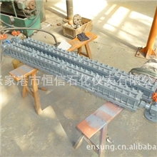 【十四年专业厂家】单色透光玻璃板液位计玻璃液位计管式液位计