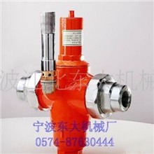 供应厂家专业生产柴油发电机配件减压阀FS-Y22SD-30
