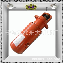 宁波专业生产QQ-2D型潍坊170柴油机空气启动马达气动起动机