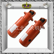 宁波厂家供应空气启动马达QQ-1A型2105ACF柴油机气动马达