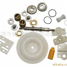 气动双隔膜泵配件气动泵浦配件油泵配件