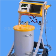 ITWGema涂装设备瑞士金马喷粉枪喷粉枪