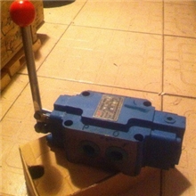 24SH-B20H-T手动阀手动换向阀