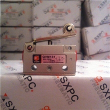 供应QVM131系列机控阀/人控阀QVM131-01