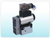 23QDF6B/315B220电磁球阀