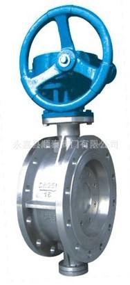 D343W硬密封不锈钢法兰蝶阀,不锈钢蝶阀蝶阀不锈钢阀门手动