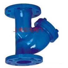 厂家长期供应Y型管道过滤器GL41HDN15-DN500，可小额批发