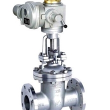 供应电动闸阀、Z941W电动阀门